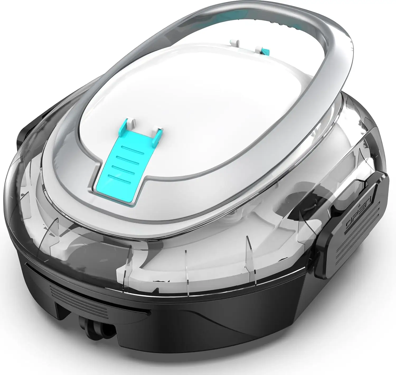 S2 Pool Vacuum Robot, Above-Ground,… — Photo 1