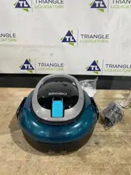 S2 Pool Vacuum Robot, Above-Ground,… — Photo 4