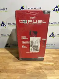 Milwaukee M18 FUEL 3017-20 120… — Photo 4