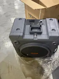 Air Scrubber with 3-Stage Filtration… — Photo 3