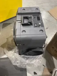 Air Scrubber with 3-Stage Filtration… — Photo 4