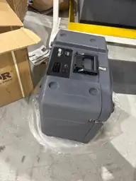 Air Scrubber with 3-Stage Filtration… — Photo 5