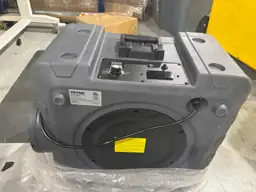 Air Scrubber with 3-Stage Filtration… — Photo 6