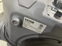 Air Scrubber with 3-Stage Filtration… — Photo 7