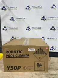 OUCAXIA 2026 Robotic Pool Vacuum,… — Photo 3