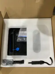 OUCAXIA 2026 Robotic Pool Vacuum,… — Photo 4