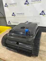 OUCAXIA 2026 Robotic Pool Vacuum,… — Photo 5