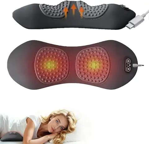 Back Massager for Sciatica Pain… — Photo 1
