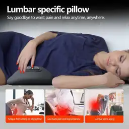 Back Massager for Sciatica Pain… — Photo 2