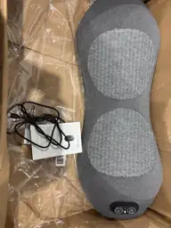 Back Massager for Sciatica Pain… — Photo 3