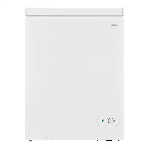 5 cu. ft. Manual Defrost… — Photo 1