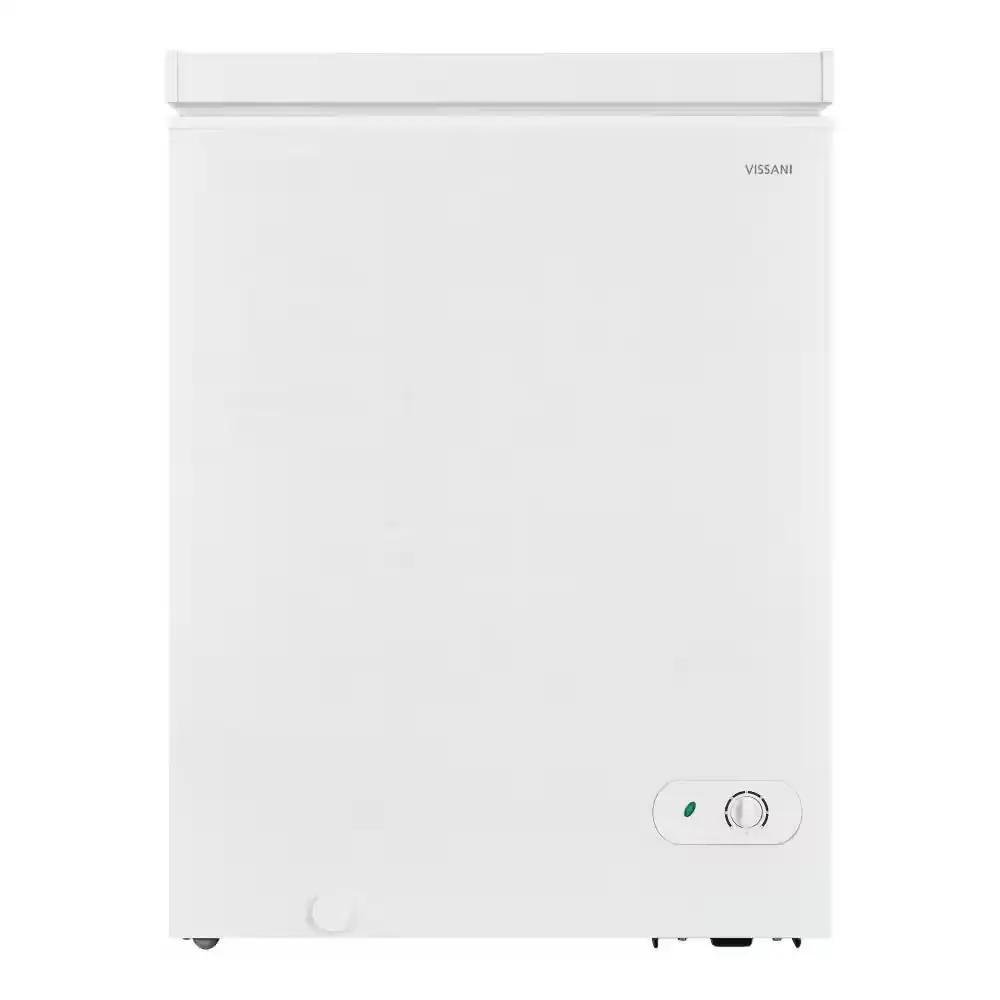 5 cu. ft. Manual Defrost… — Photo 1