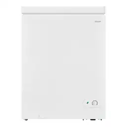 5 cu. ft. Manual Defrost… — Photo 1