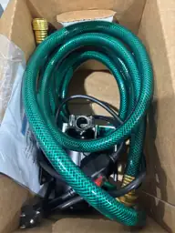 Water Transfer Pump 115V 1/10HP… — Photo 3
