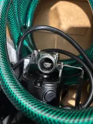 Water Transfer Pump 115V 1/10HP… — Photo 4