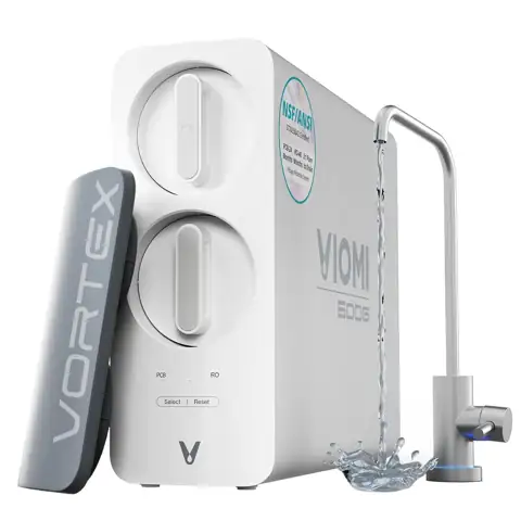 VIOMI V6 600GPD Under Sink… — Photo 1