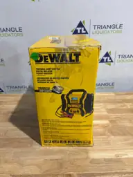 DEWALT 2000-Peak Amp Portable Jump… — Photo 3