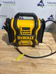 DEWALT 2000-Peak Amp Portable Jump… — Photo 5
