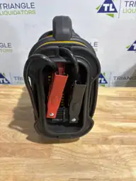 DEWALT 2000-Peak Amp Portable Jump… — Photo 6