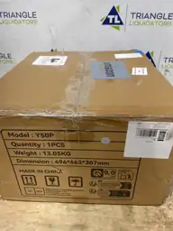 OUCAXIA 2026 Robotic Pool Vacuum,… — Photo 4