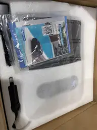 OUCAXIA 2026 Robotic Pool Vacuum,… — Photo 5