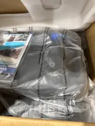 OUCAXIA 2026 Robotic Pool Vacuum,… — Photo 6