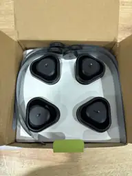 Fly Fans for Tables Outdoor/Indoor… — Photo 3