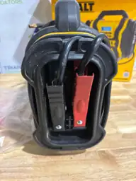 DEWALT 2000-Peak Amp Portable Jump… — Photo 6