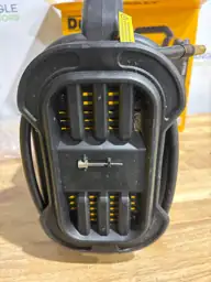 DEWALT 2000-Peak Amp Portable Jump… — Photo 7