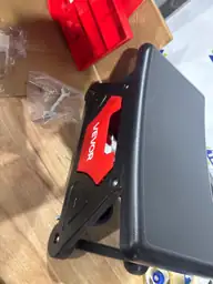 Mechanics Stool 300 lbs Capacity… — Photo 4