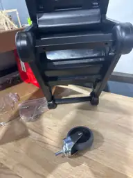 Mechanics Stool 300 lbs Capacity… — Photo 6