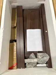 Doveton 30 in. Single Sink… — Photo 3
