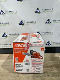 ECHO 20 in. 59.8 cc… — Photo 3