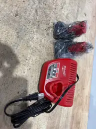 M12 12V Lithium-Ion XC High… — Photo 3