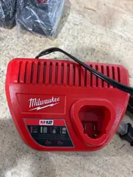 M12 12V Lithium-Ion XC High… — Photo 4