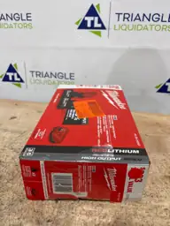 M12 12V Lithium-Ion XC High… — Photo 7