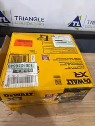 DeWalt 20V MAX XR 18… — Photo 3