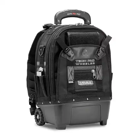 16 in. Blackout Large Wheeled… — Photo 1