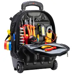 16 in. Blackout Large Wheeled… — Photo 2