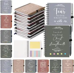Kosiz 20 Pcs/10 Set Religious… — Photo 1