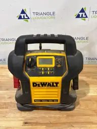 DEWALT 1600 Peak Amp Jump… — Photo 4