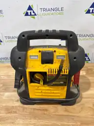 DEWALT 1600 Peak Amp Jump… — Photo 5