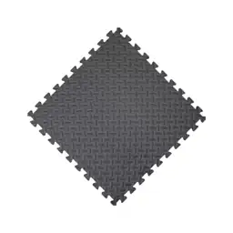TrafficMaster Foam Exercise/Gym Flooring Tiles,… — Photo 2