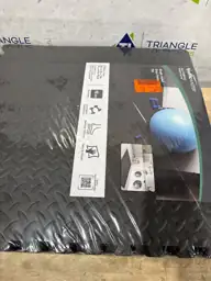 TrafficMaster Foam Exercise/Gym Flooring Tiles,… — Photo 3