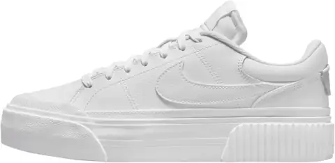 Nike Women's Court Legacy Lift… — Photo 1