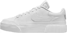 Nike Women's Court Legacy Lift… — Photo 1
