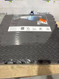 TrafficMaster Foam Exercise/Gym Flooring Tiles,… — Photo 3