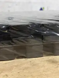 TrafficMaster Foam Exercise/Gym Flooring Tiles,… — Photo 5