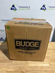 Budge StormBlock Plus 184 in.… — Photo 5