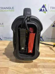 DEWALT 2000-Peak Amp Portable Jump… — Photo 6